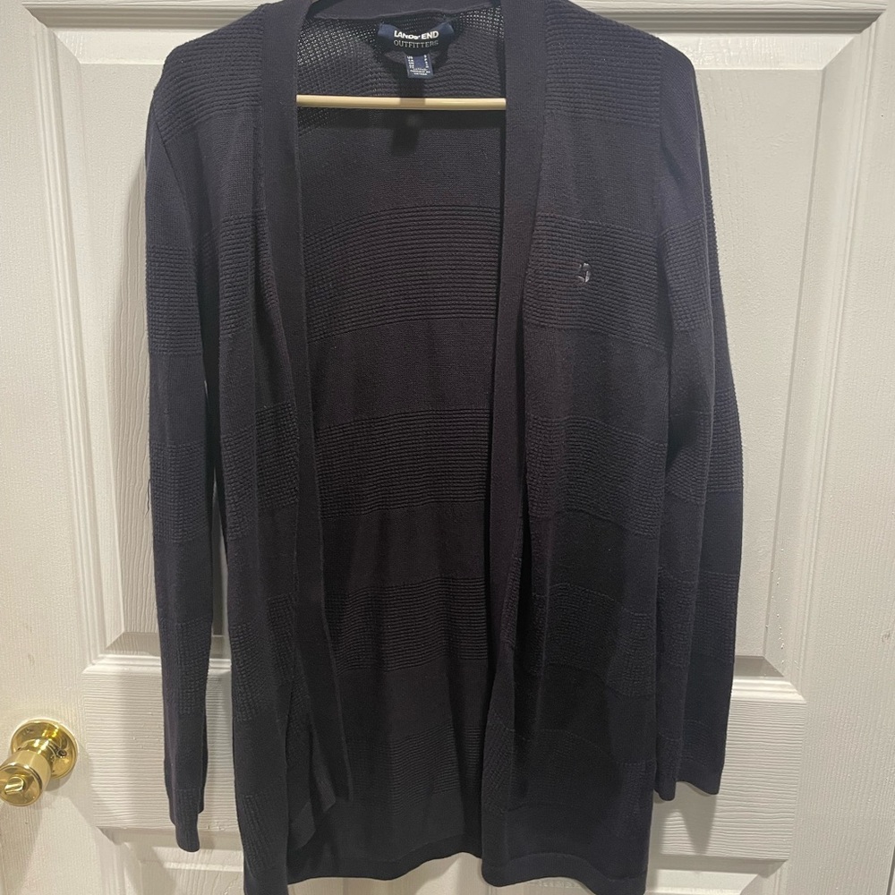 Chase cardigan